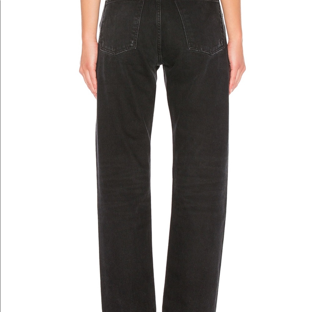 AGOLDE 90’s Fit Jean - Picture 3 of 6